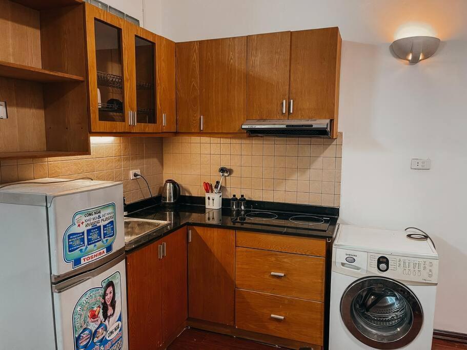 Annam The Residence - Westlake Central 河内 外观 照片