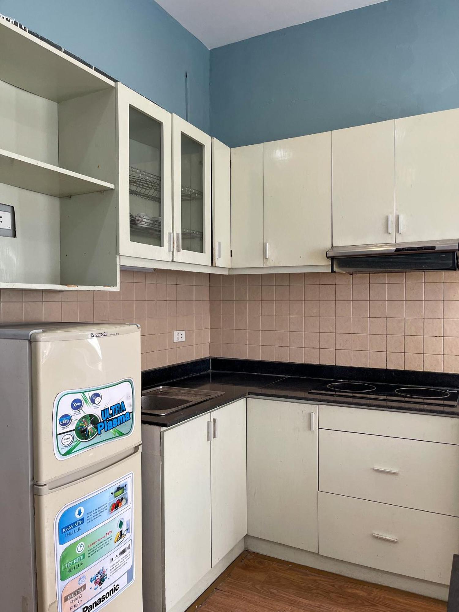 Annam The Residence - Westlake Central 河内 外观 照片