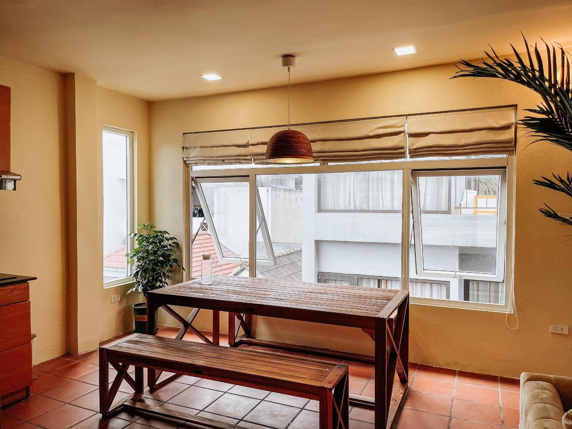 Annam The Residence - Westlake Central 河内 外观 照片