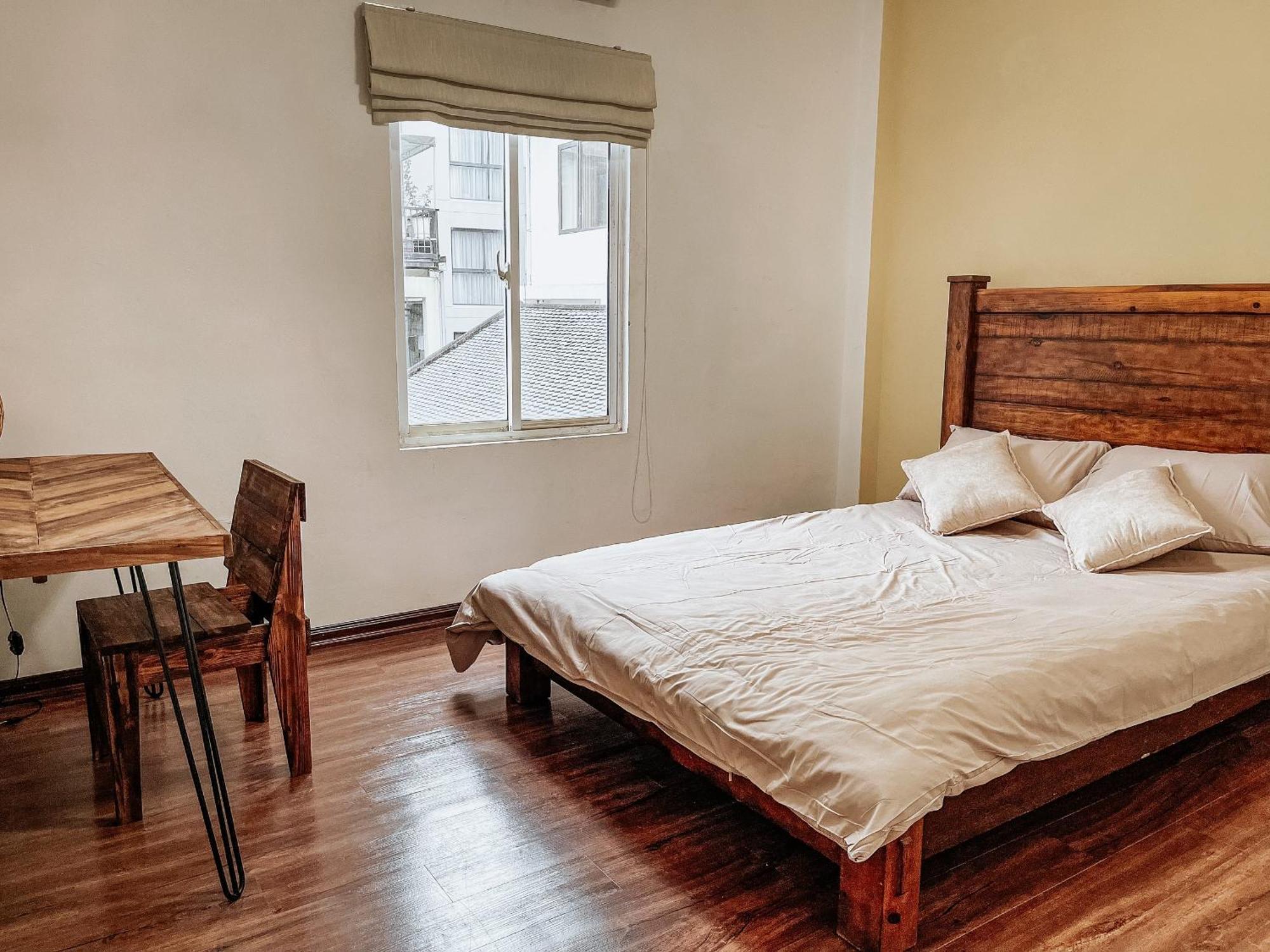 Annam The Residence - Westlake Central 河内 外观 照片