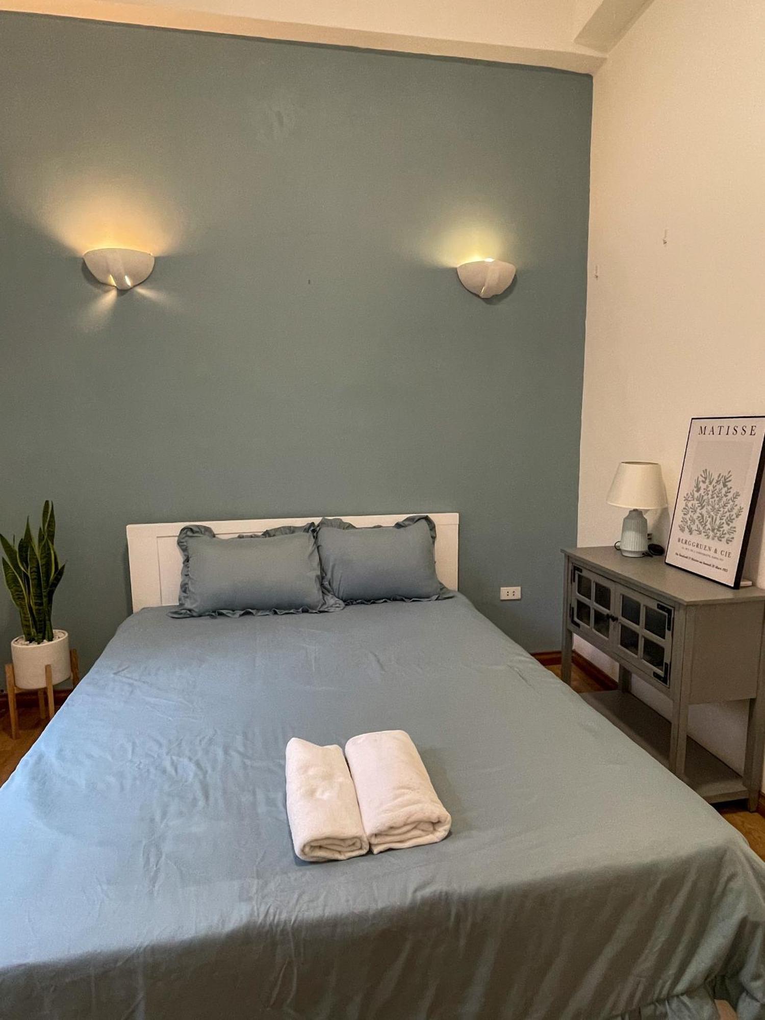 Annam The Residence - Westlake Central 河内 外观 照片