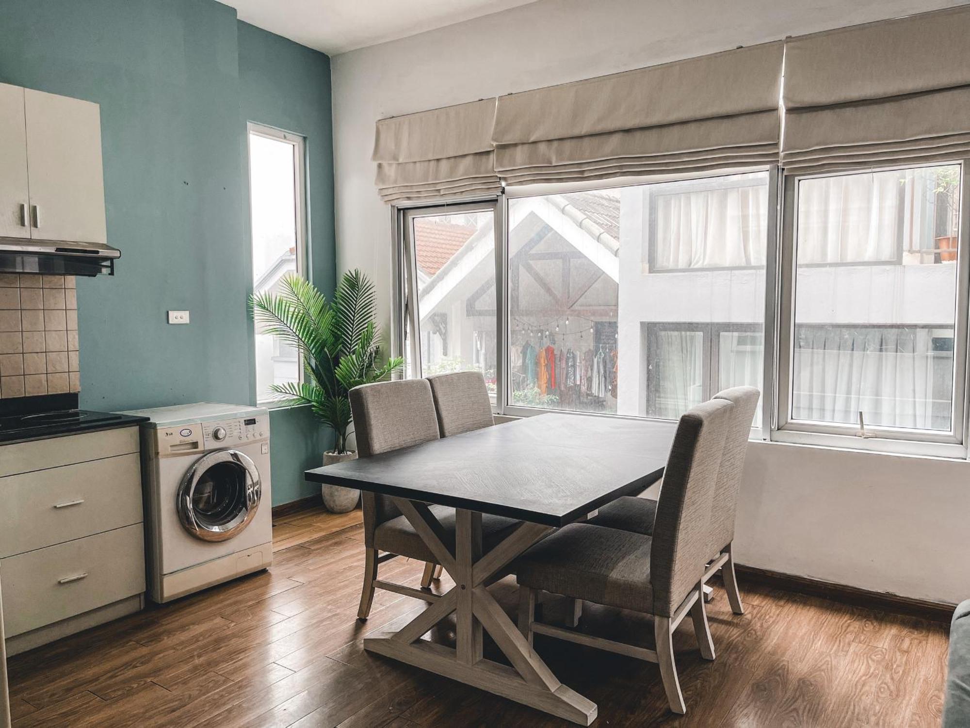 Annam The Residence - Westlake Central 河内 外观 照片
