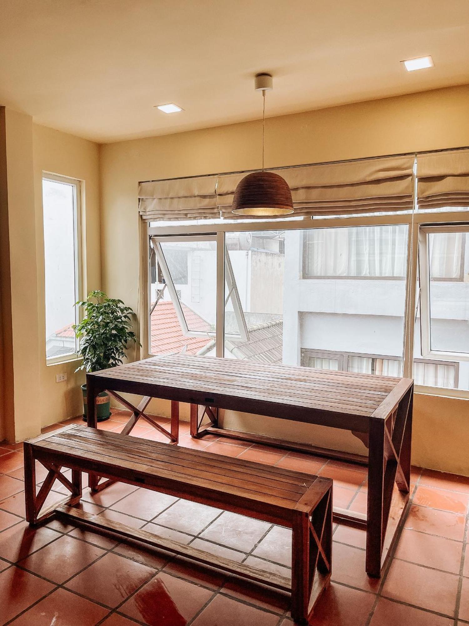 Annam The Residence - Westlake Central 河内 外观 照片