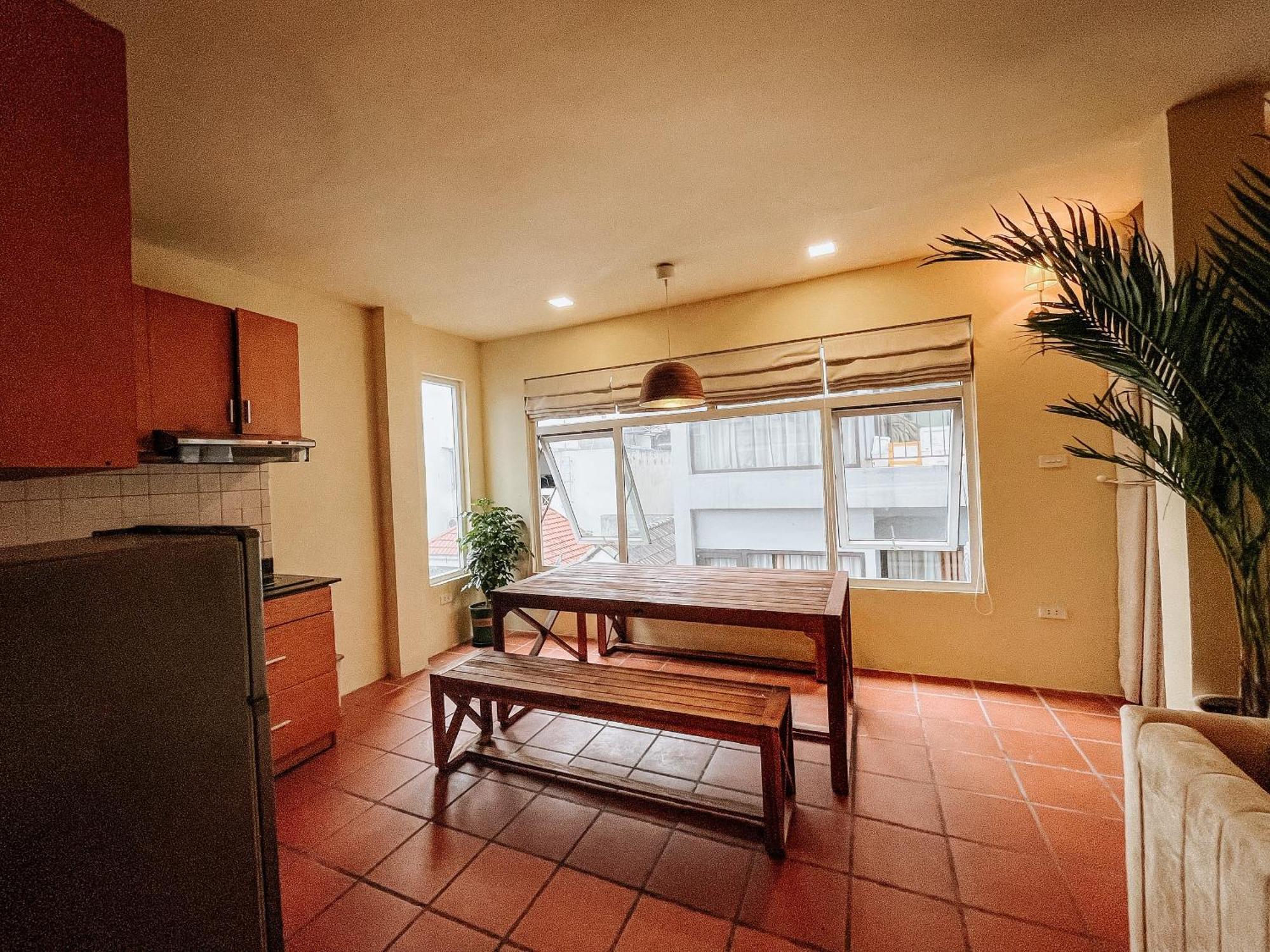 Annam The Residence - Westlake Central 河内 外观 照片