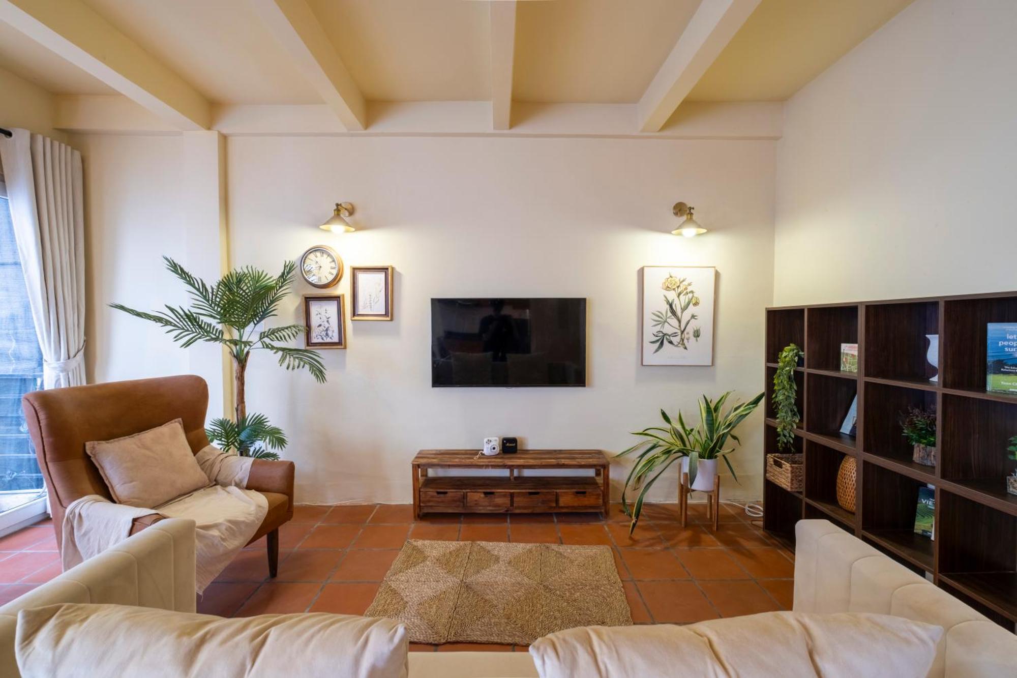 Annam The Residence - Westlake Central 河内 外观 照片