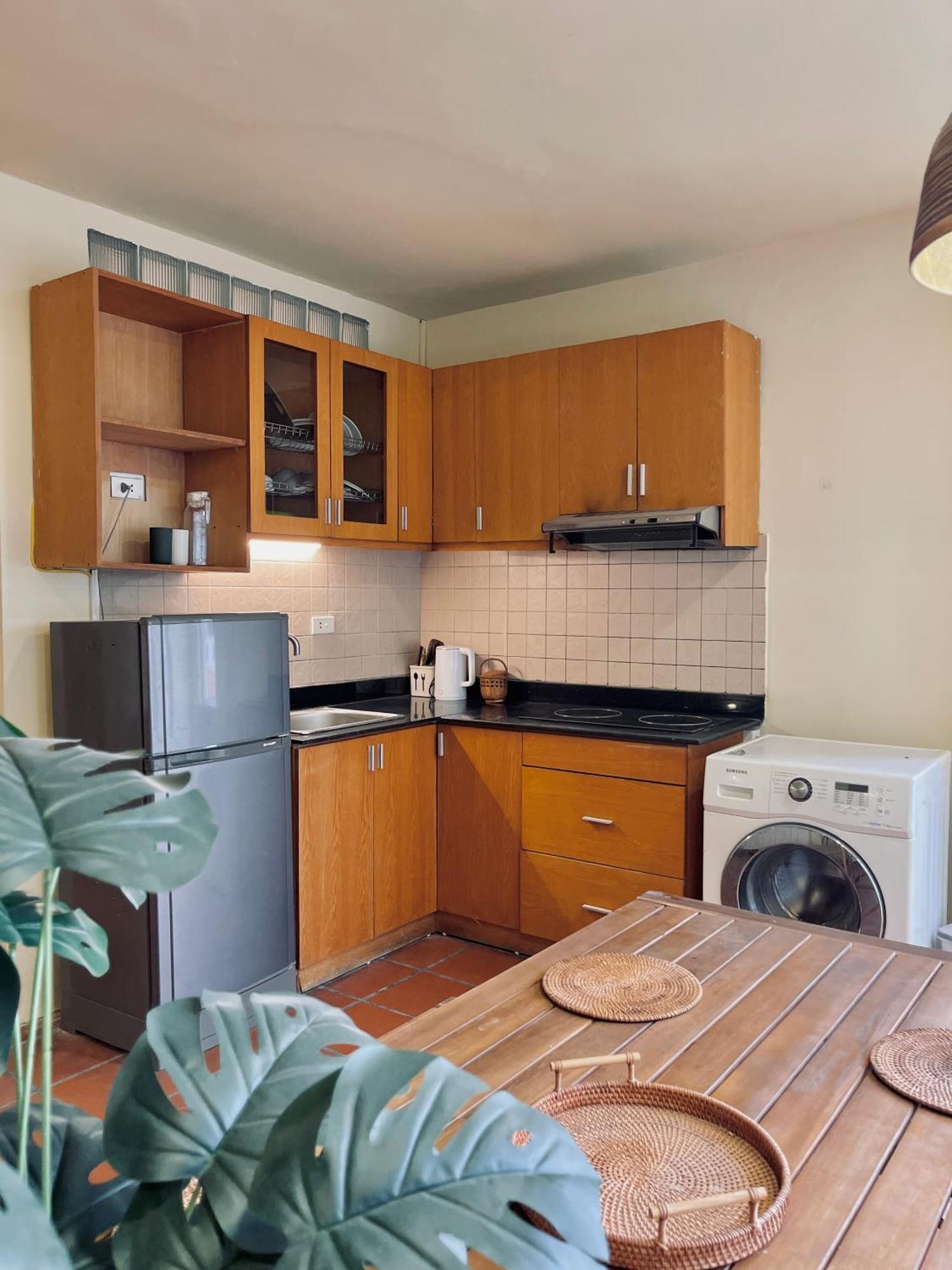 Annam The Residence - Westlake Central 河内 外观 照片
