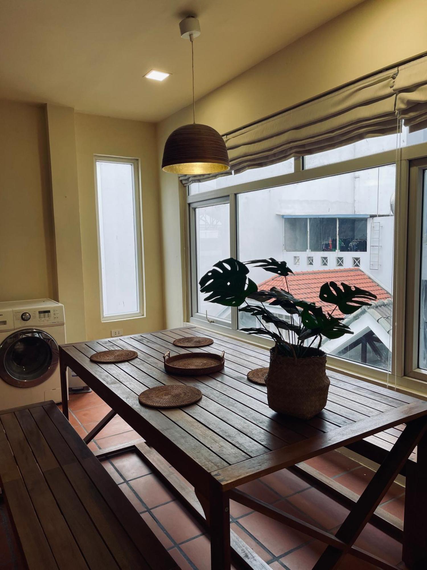 Annam The Residence - Westlake Central 河内 外观 照片