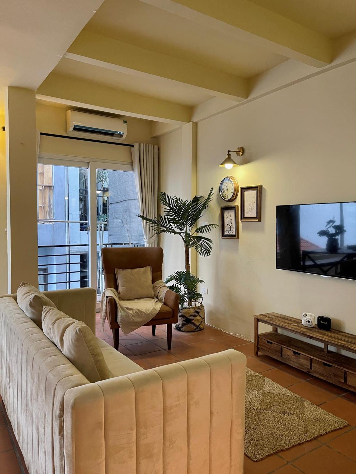 Annam The Residence - Westlake Central 河内 外观 照片