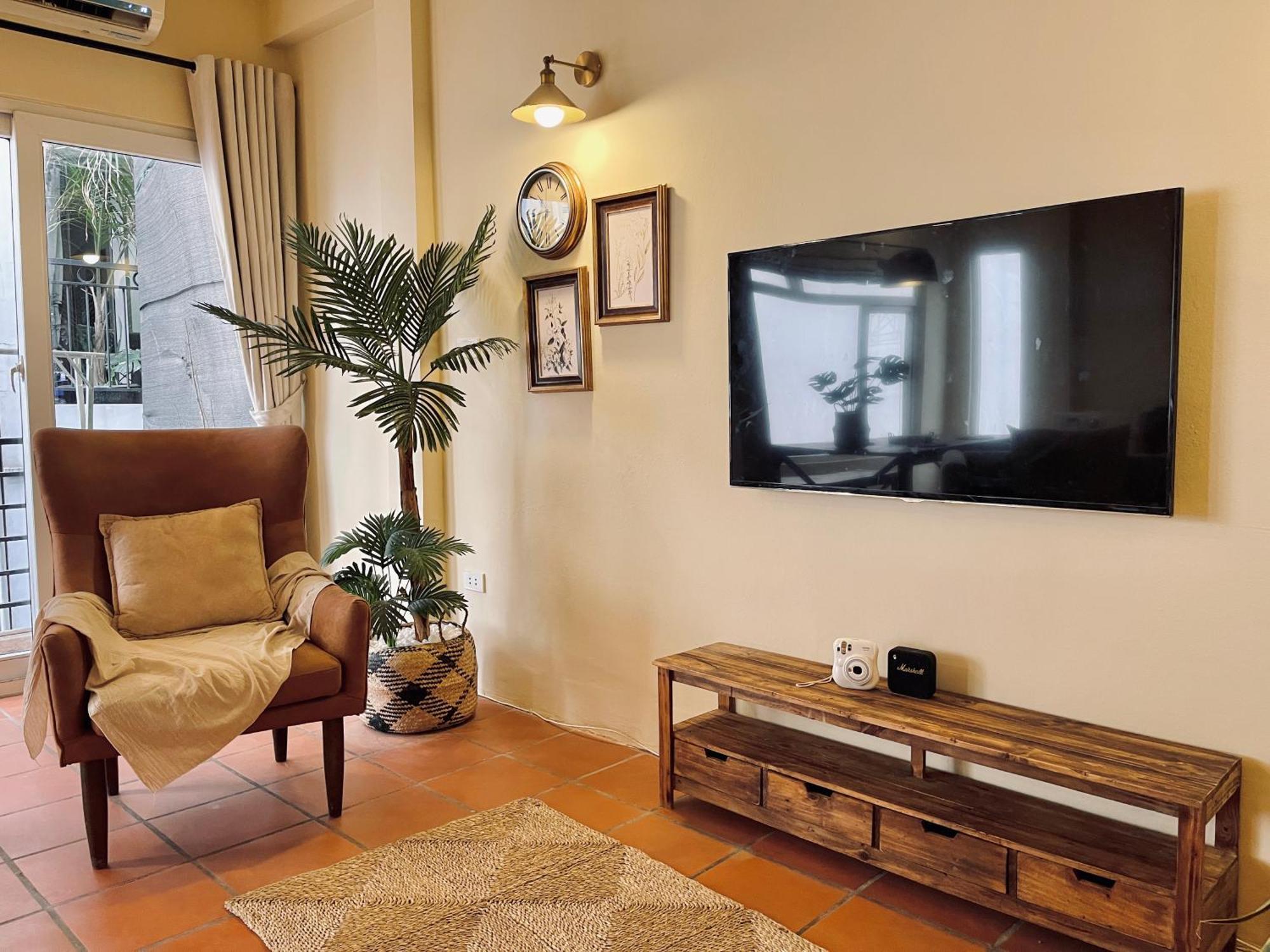Annam The Residence - Westlake Central 河内 外观 照片