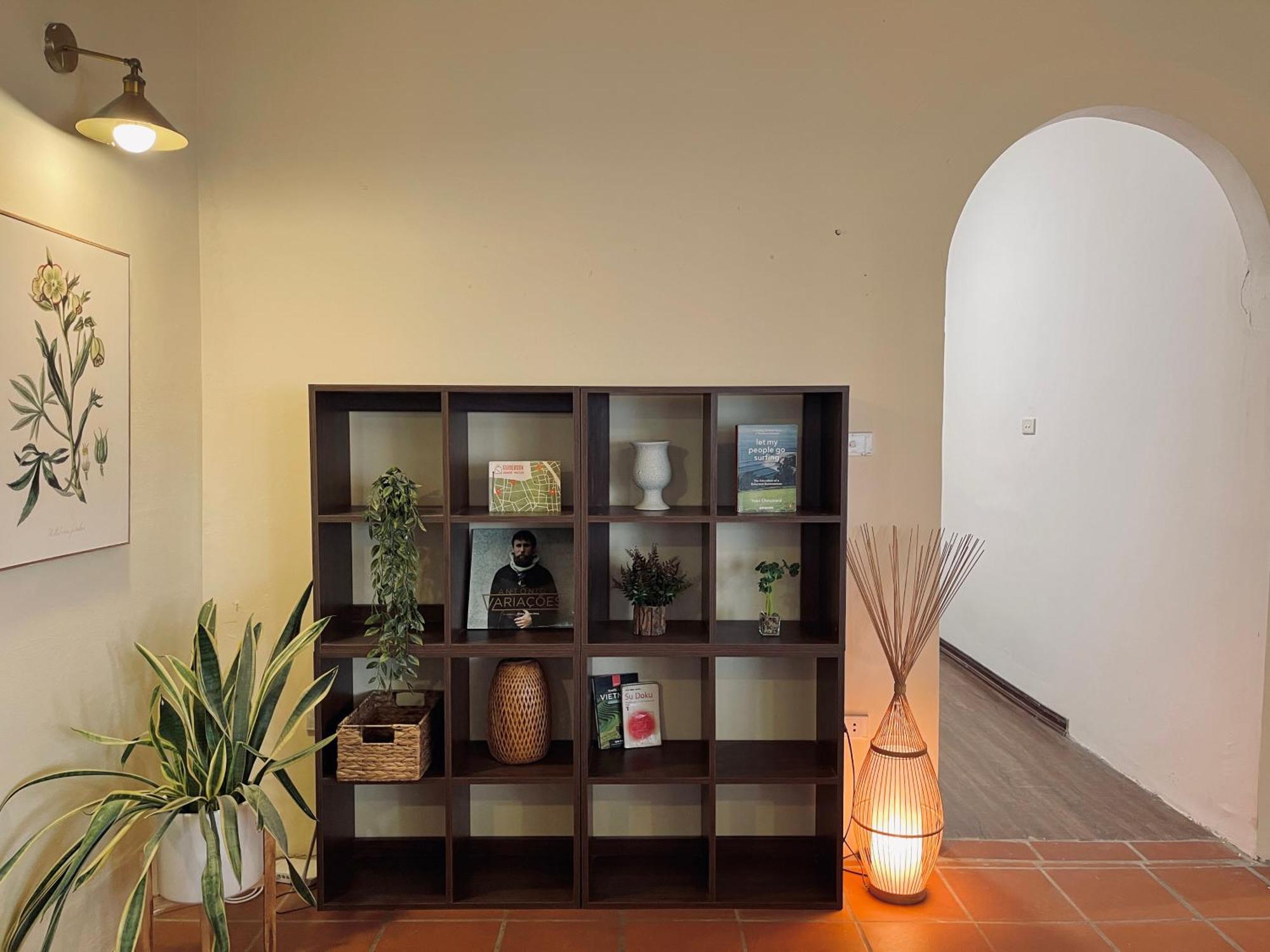 Annam The Residence - Westlake Central 河内 外观 照片