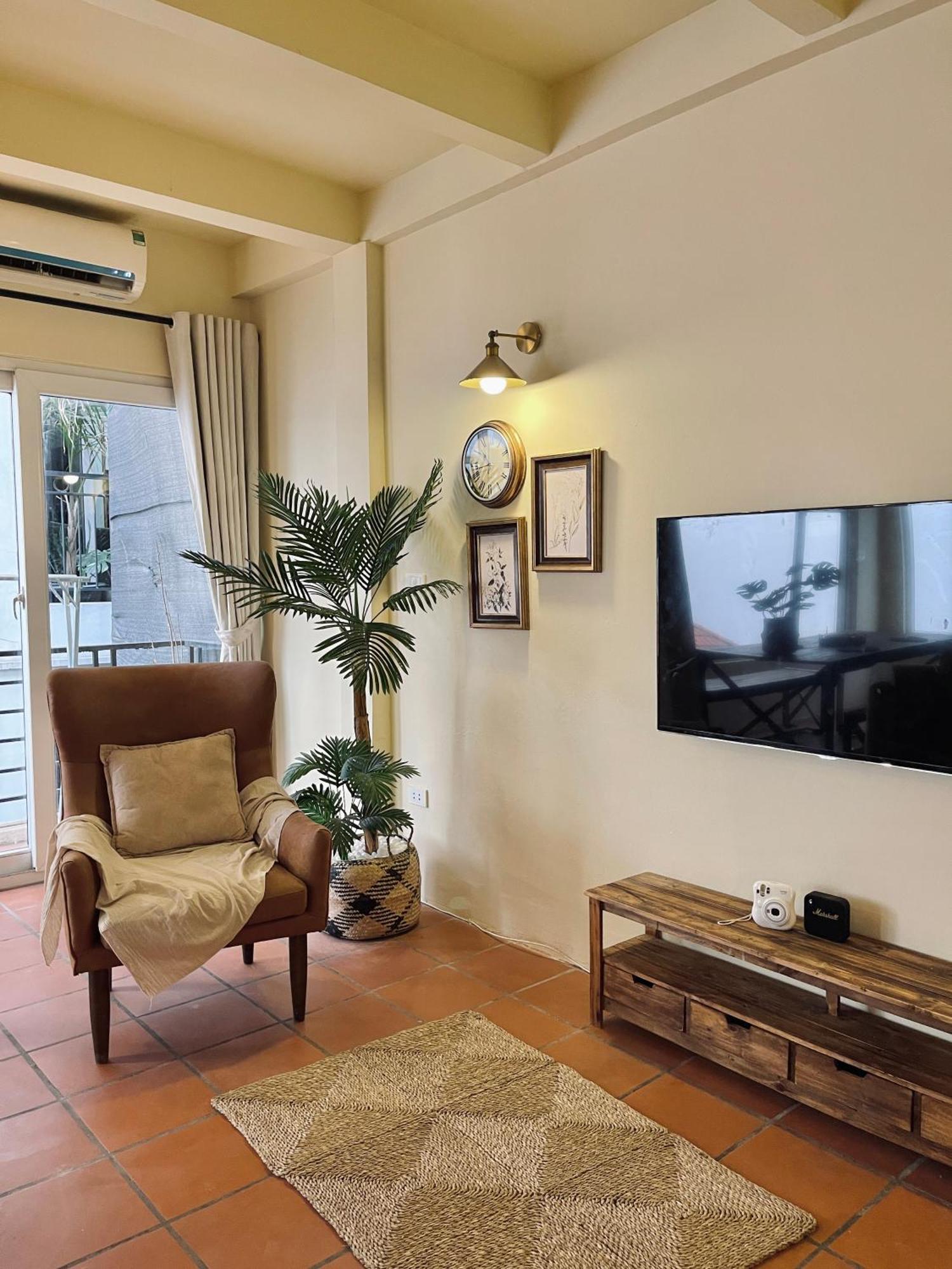 Annam The Residence - Westlake Central 河内 外观 照片