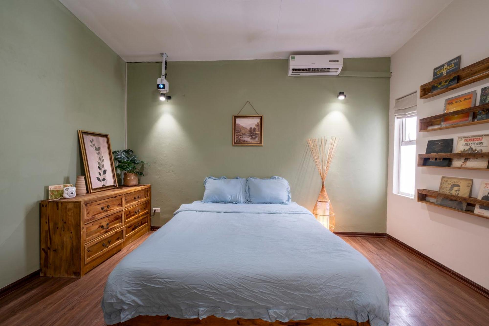 Annam The Residence - Westlake Central 河内 外观 照片