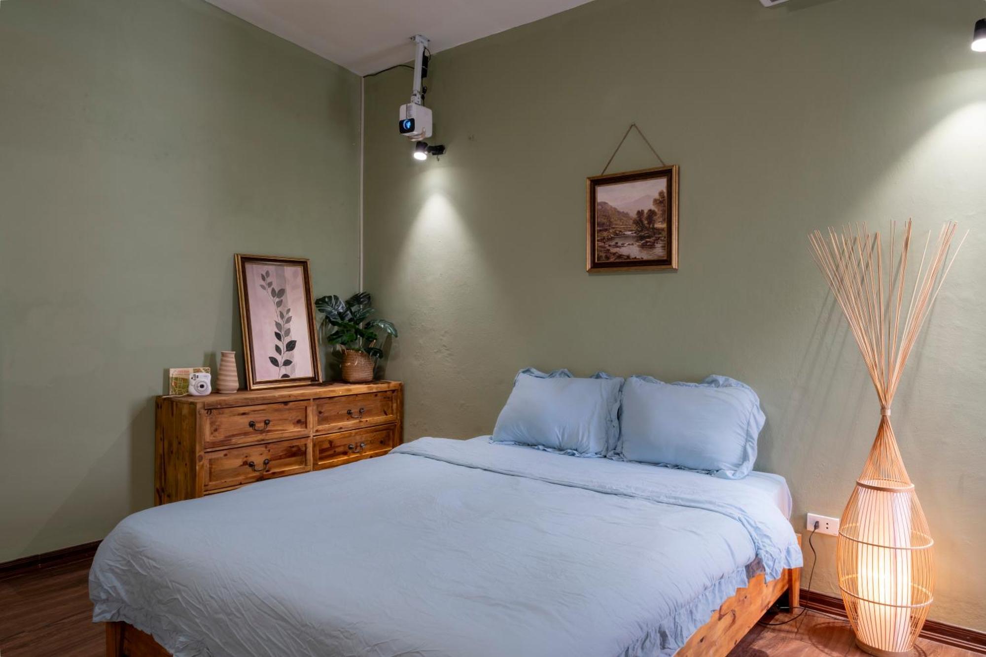 Annam The Residence - Westlake Central 河内 外观 照片
