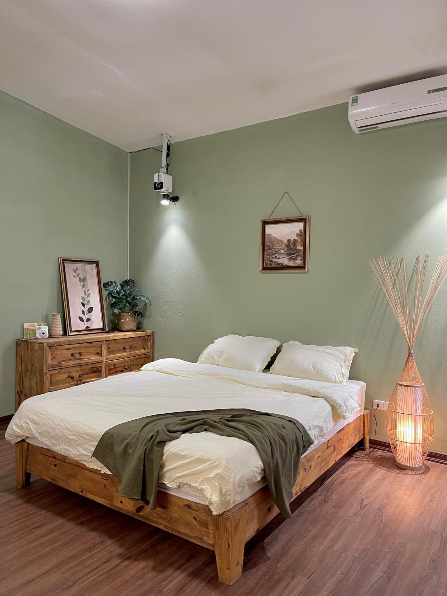 Annam The Residence - Westlake Central 河内 外观 照片