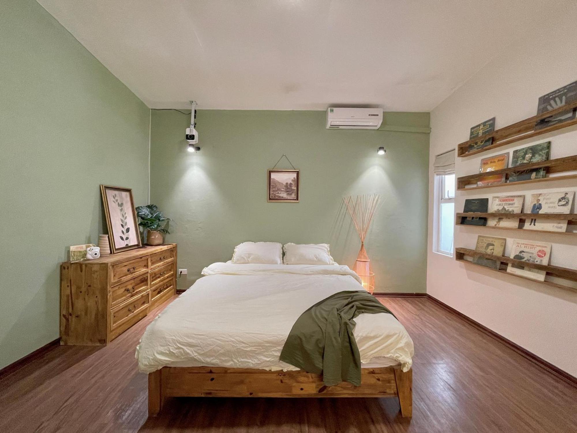 Annam The Residence - Westlake Central 河内 外观 照片