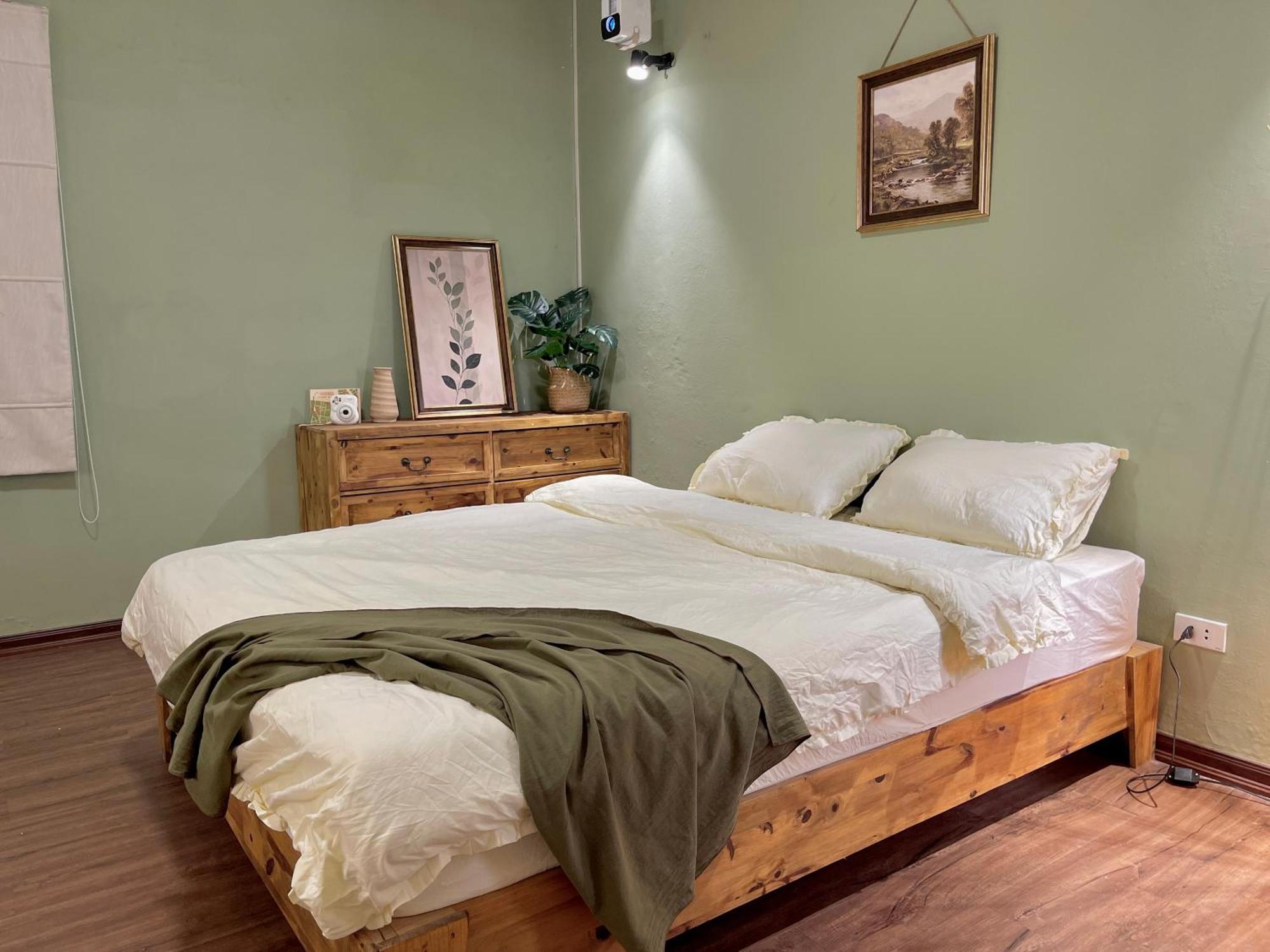 Annam The Residence - Westlake Central 河内 外观 照片