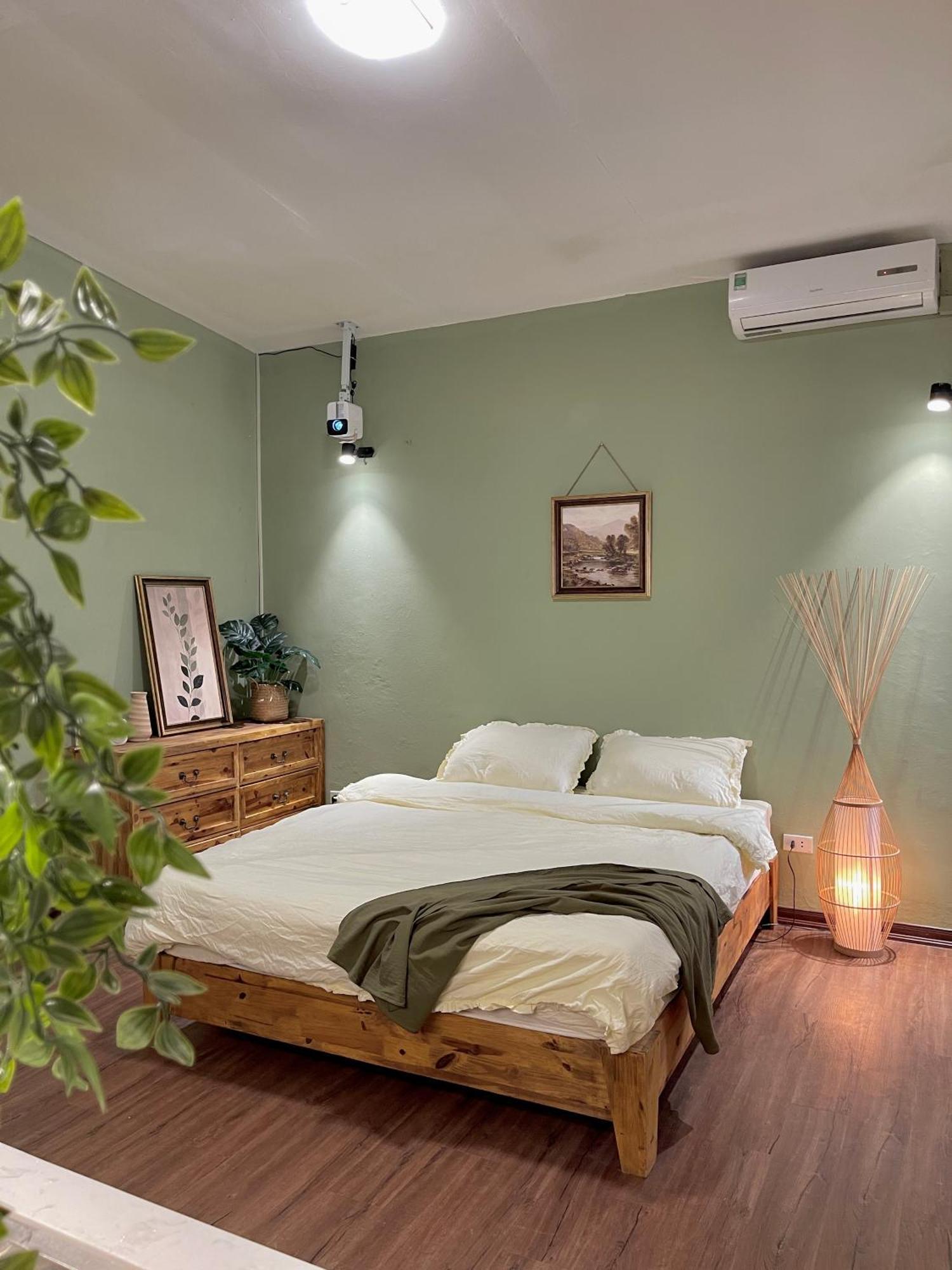 Annam The Residence - Westlake Central 河内 外观 照片