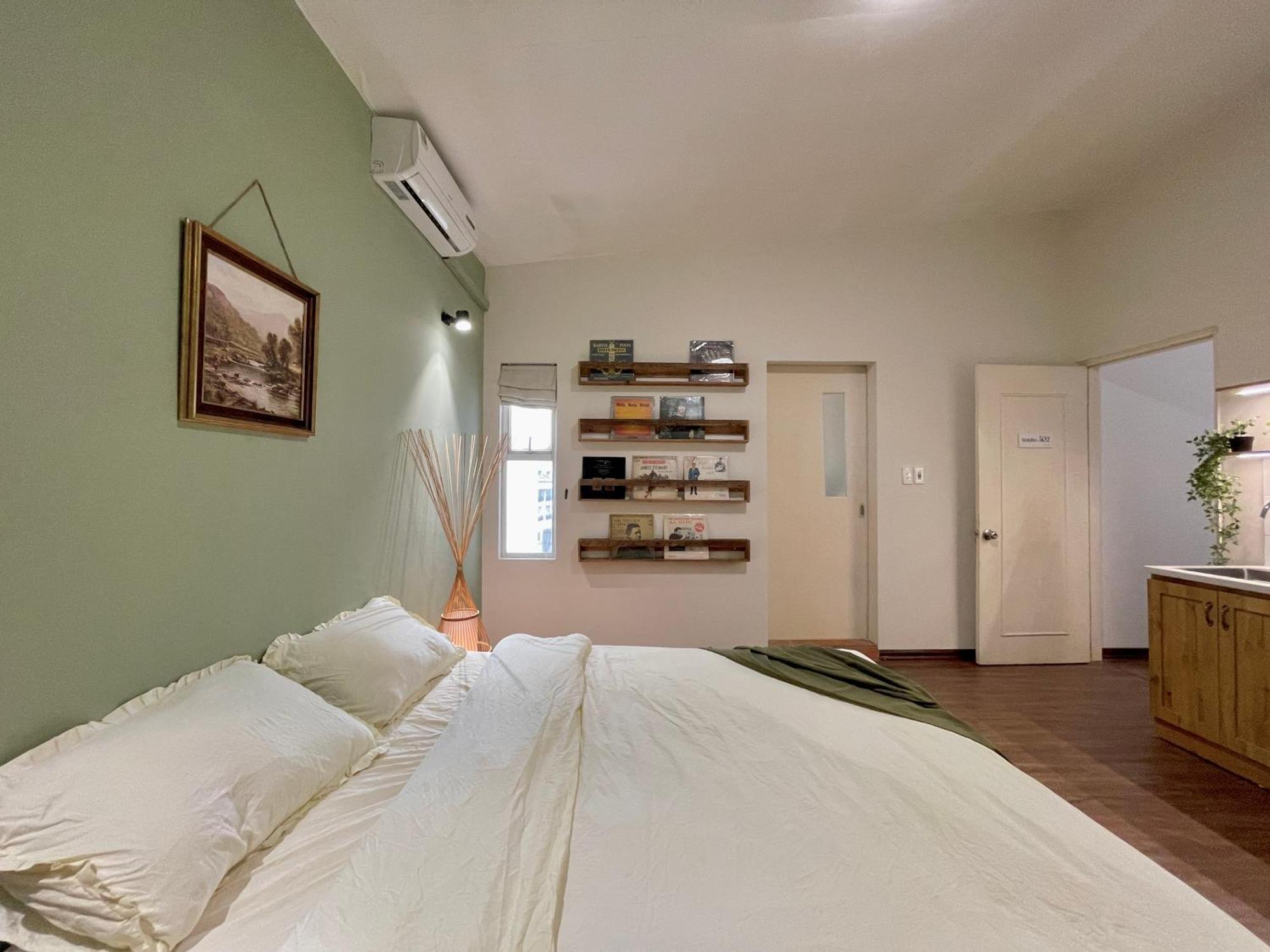 Annam The Residence - Westlake Central 河内 外观 照片