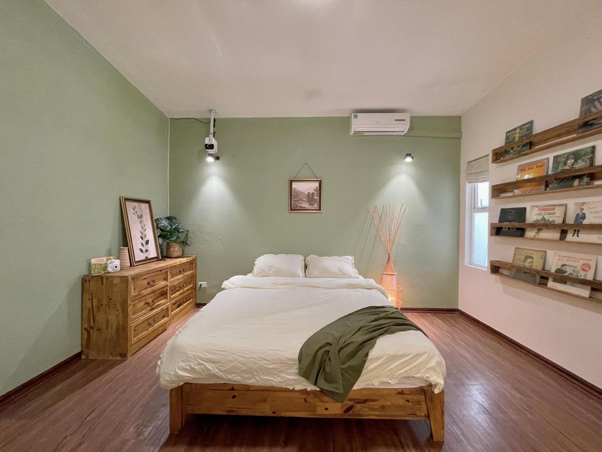 Annam The Residence - Westlake Central 河内 外观 照片