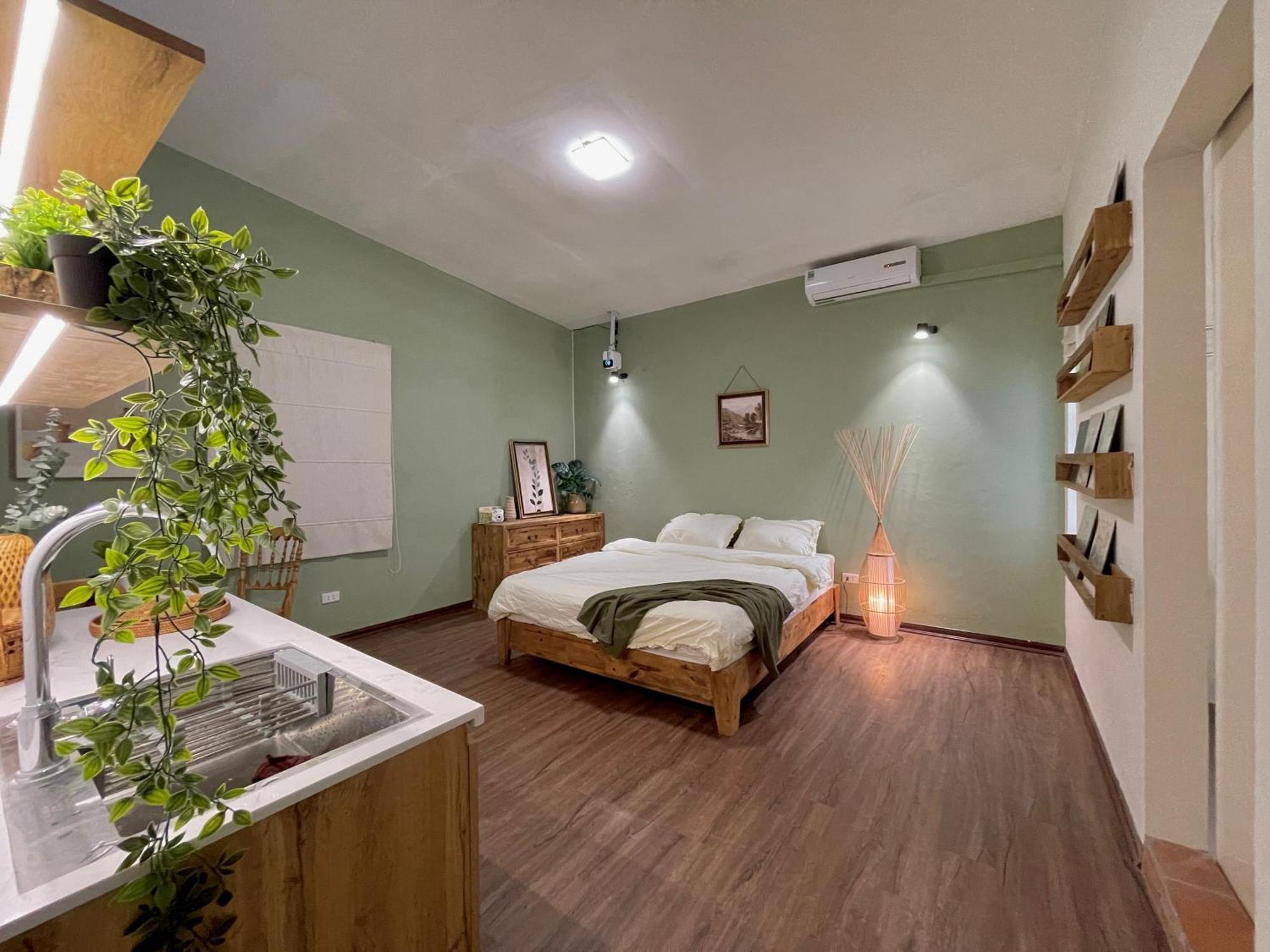 Annam The Residence - Westlake Central 河内 外观 照片