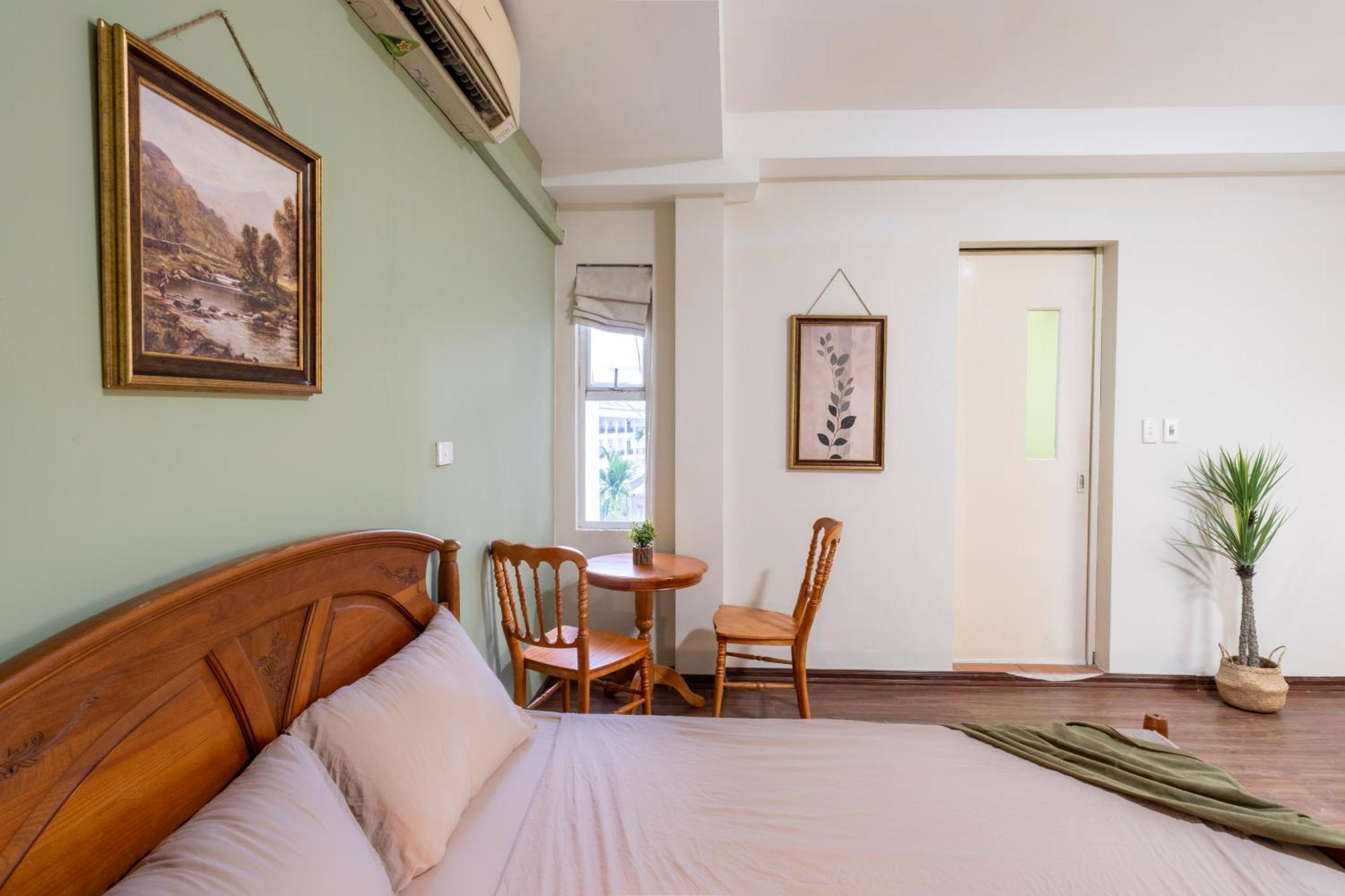 Annam The Residence - Westlake Central 河内 外观 照片