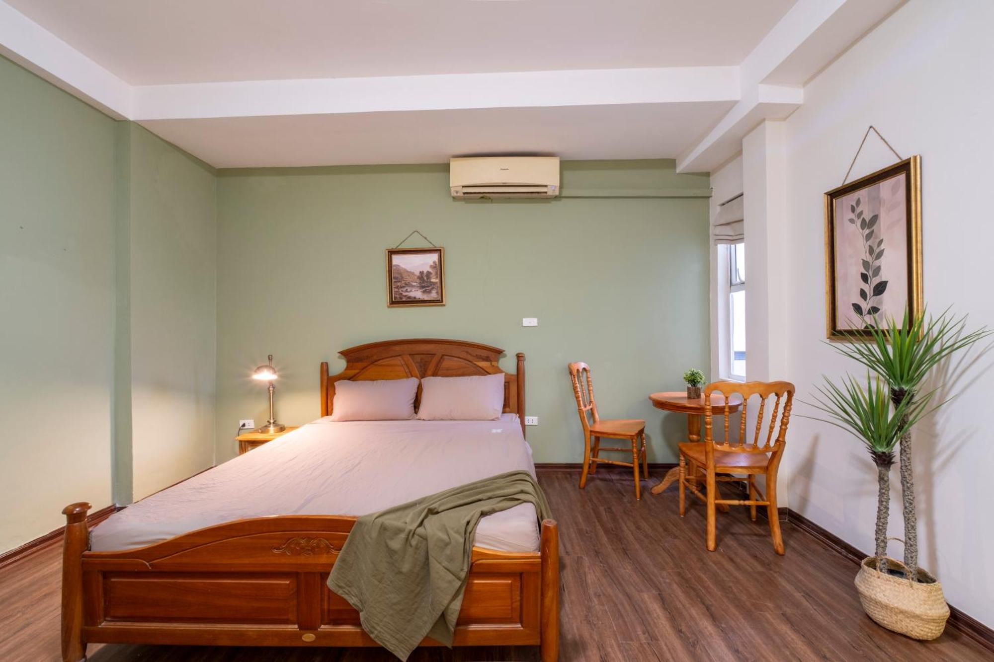 Annam The Residence - Westlake Central 河内 外观 照片