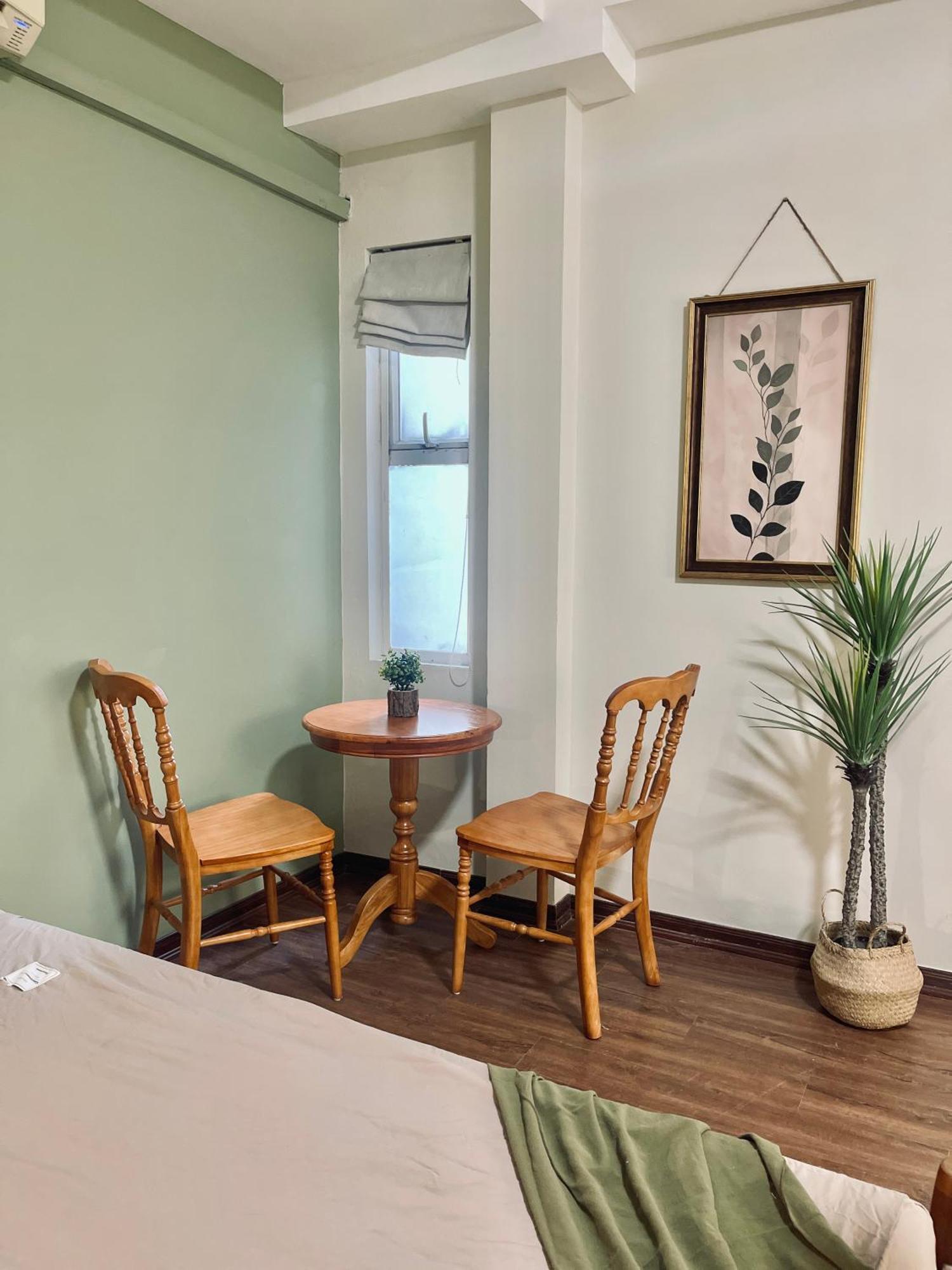 Annam The Residence - Westlake Central 河内 外观 照片