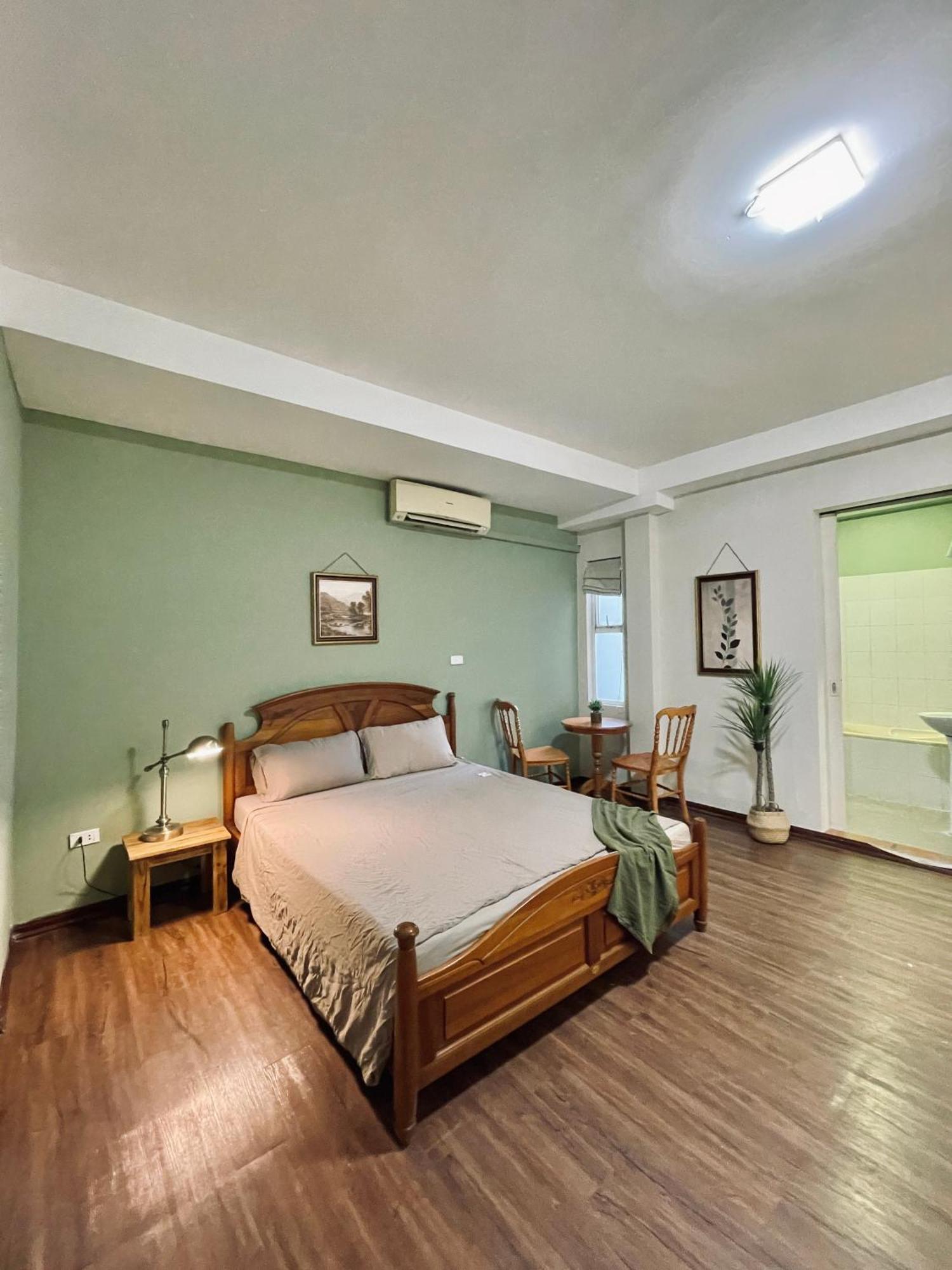 Annam The Residence - Westlake Central 河内 外观 照片