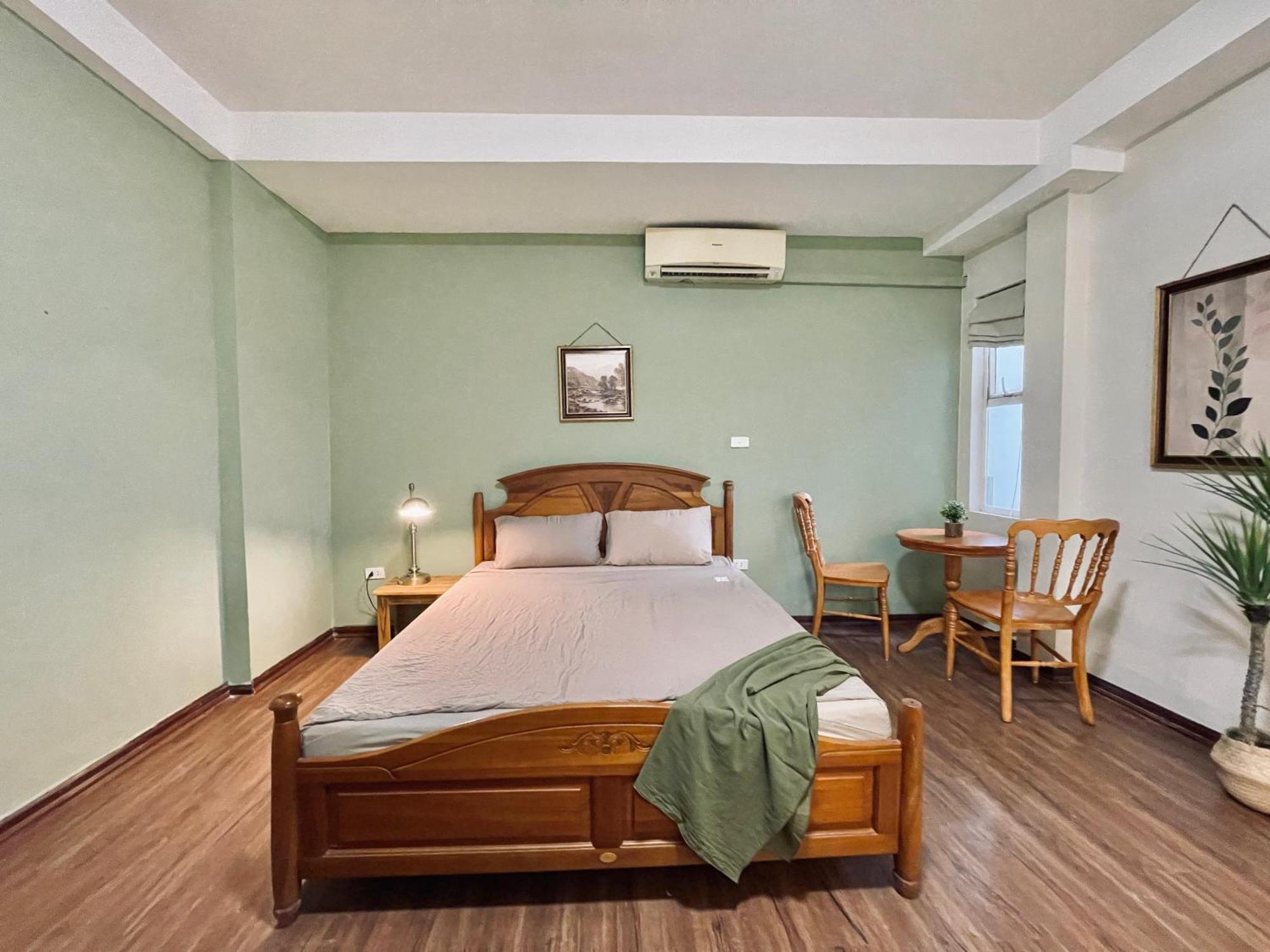 Annam The Residence - Westlake Central 河内 外观 照片