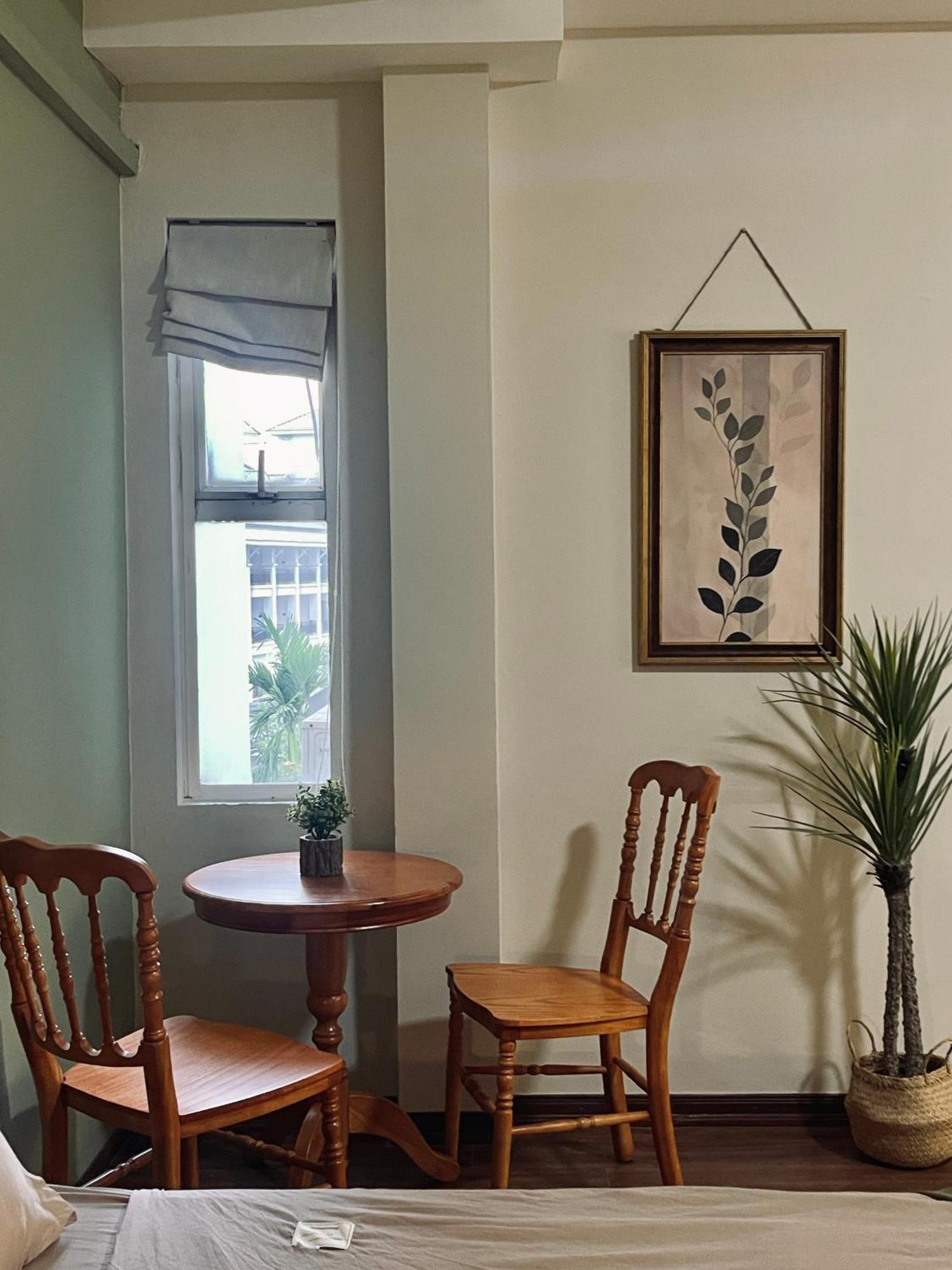 Annam The Residence - Westlake Central 河内 外观 照片