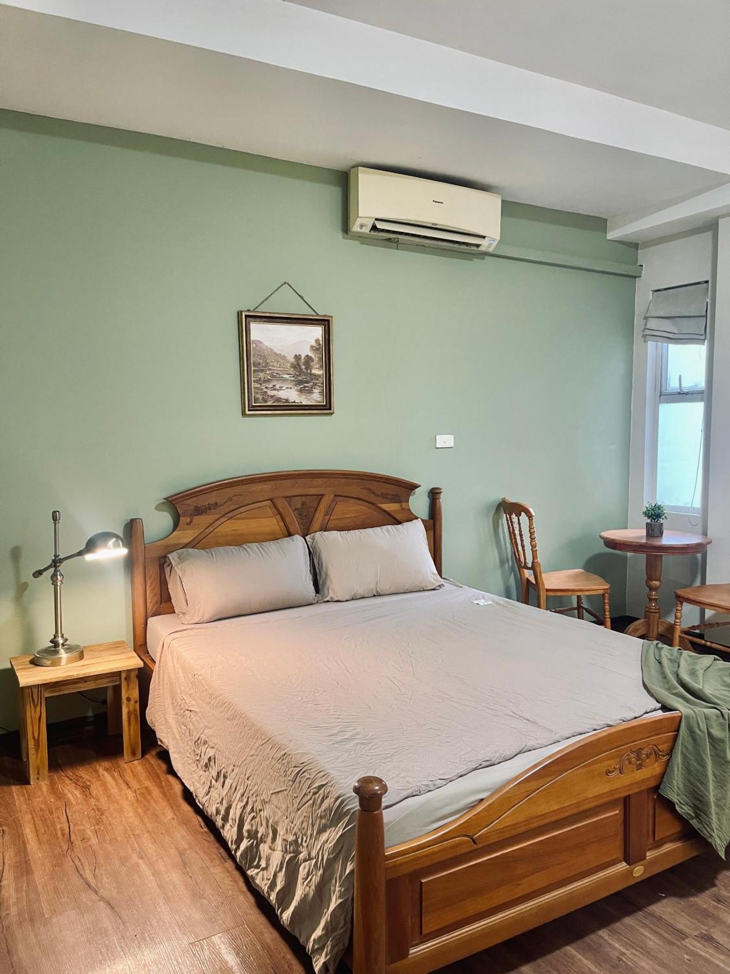 Annam The Residence - Westlake Central 河内 外观 照片